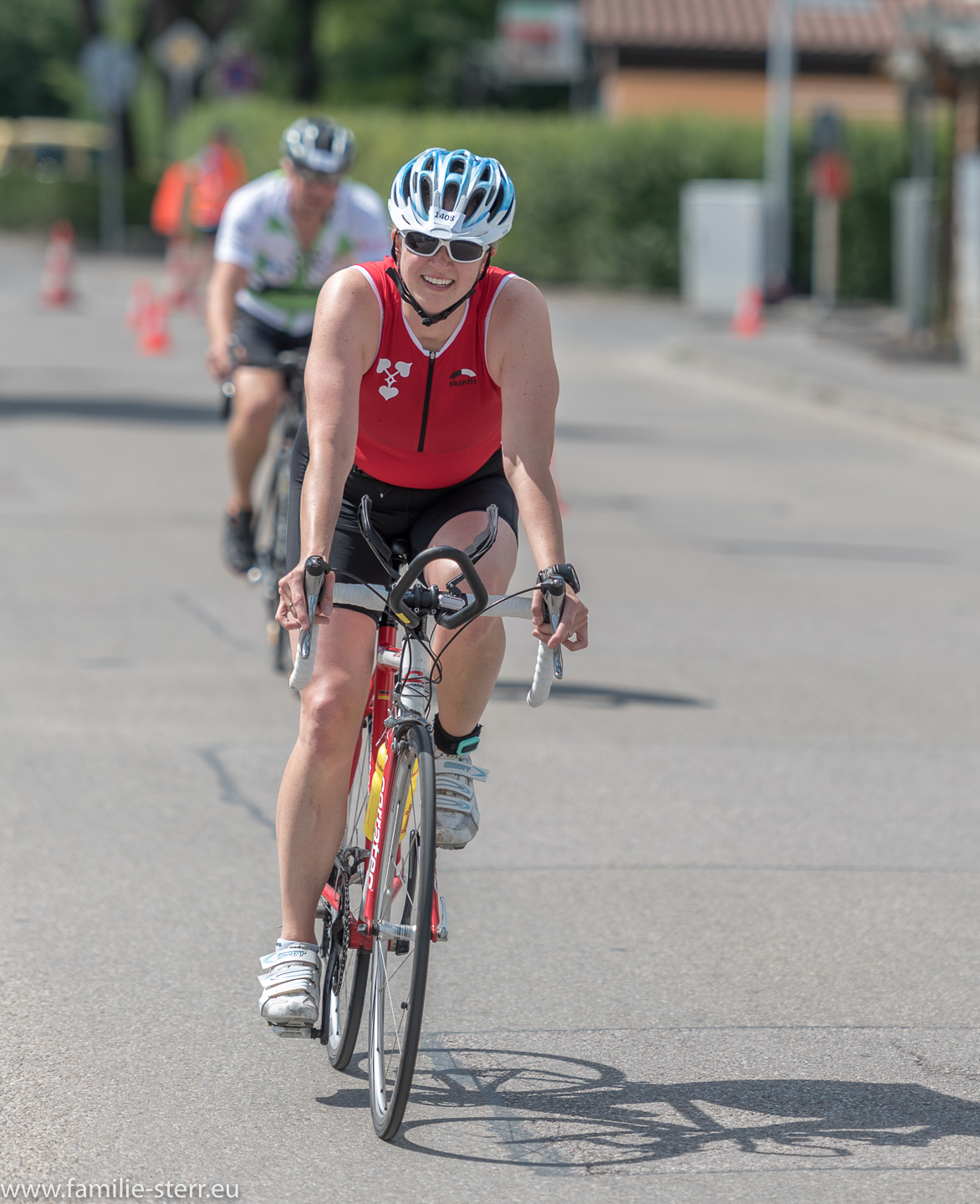 24. Stadttriathlon Erding
